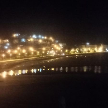 Marina Sol Viveiro Apartment Luaran gambar