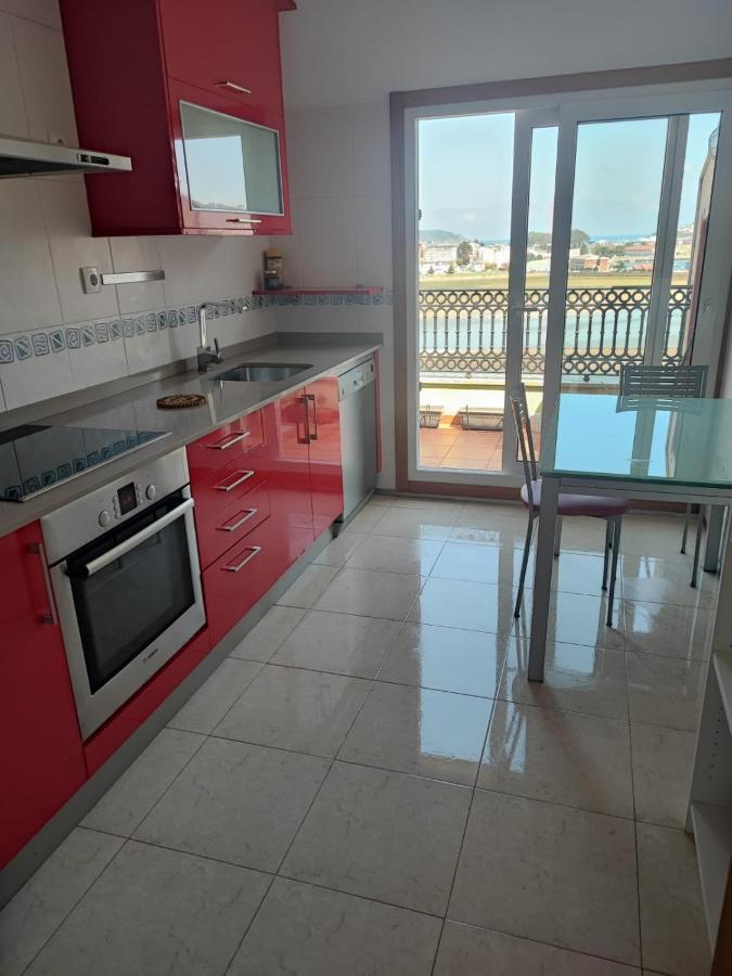 Marina Sol Viveiro Apartment Luaran gambar