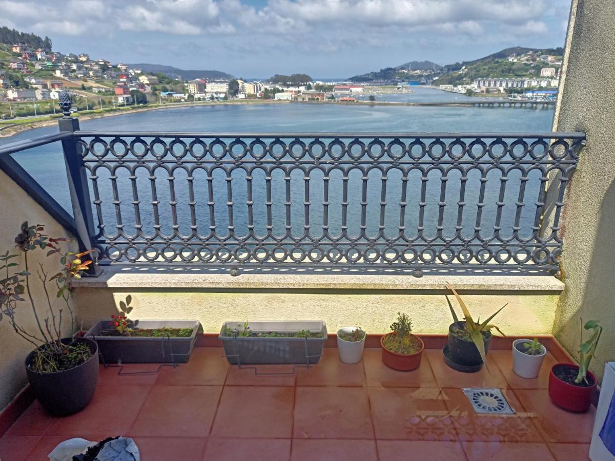 Marina Sol Viveiro Apartment Luaran gambar