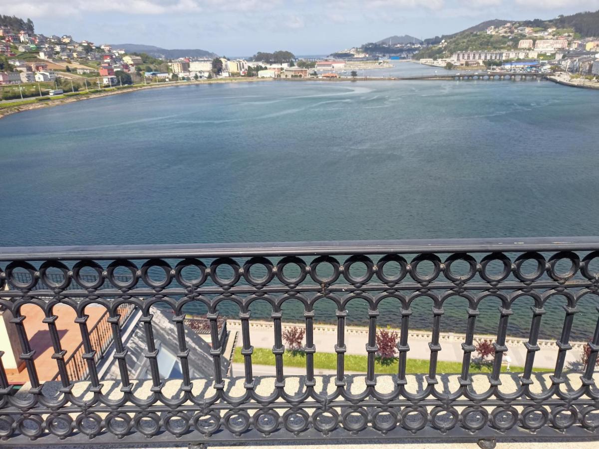 Marina Sol Viveiro Apartment Luaran gambar