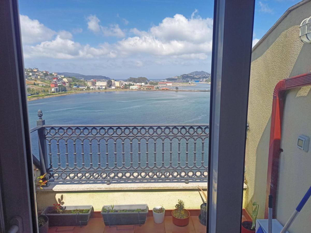 Marina Sol Viveiro Apartment Luaran gambar