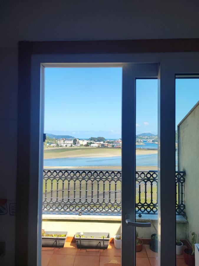 Marina Sol Viveiro Apartment Luaran gambar