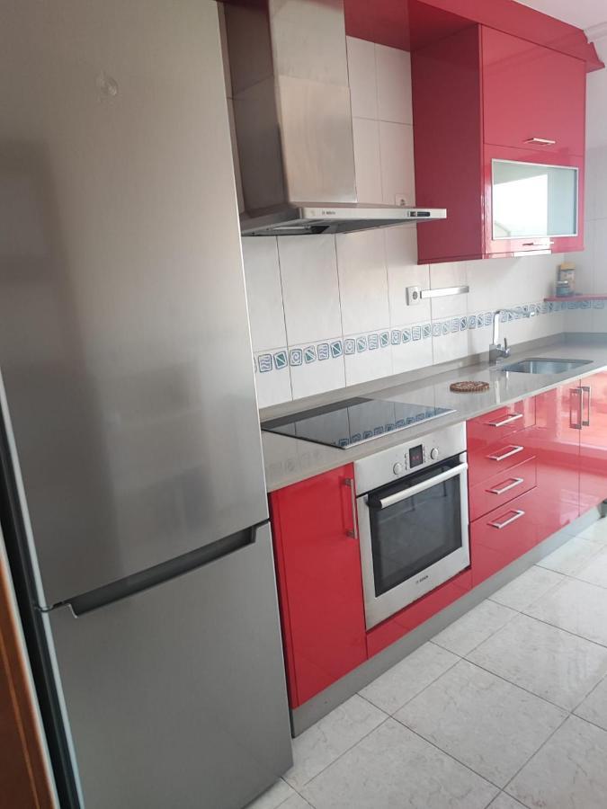 Marina Sol Viveiro Apartment Luaran gambar