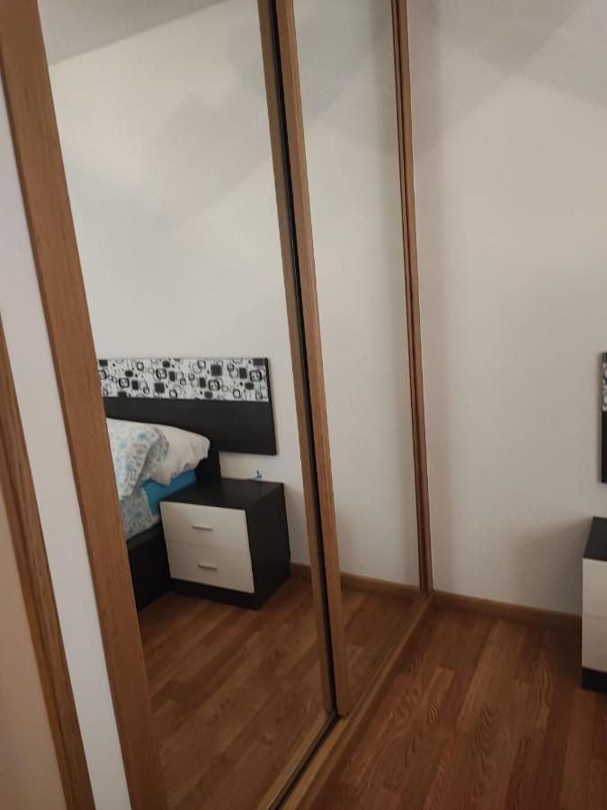 Marina Sol Viveiro Apartment Luaran gambar
