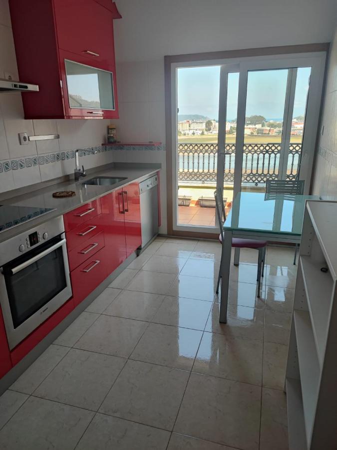Marina Sol Viveiro Apartment Luaran gambar