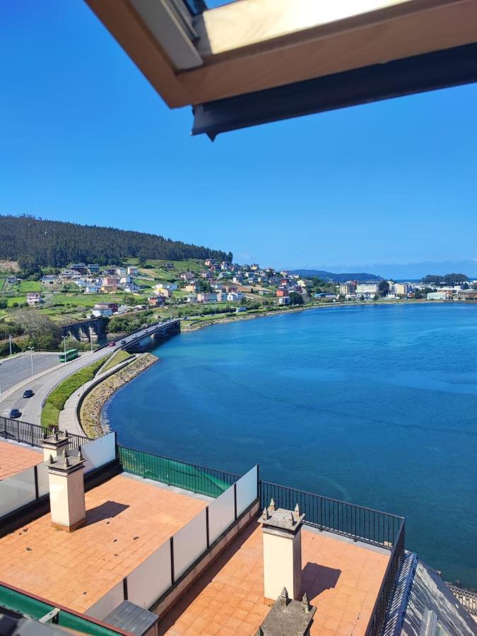 Marina Sol Viveiro Apartment Luaran gambar