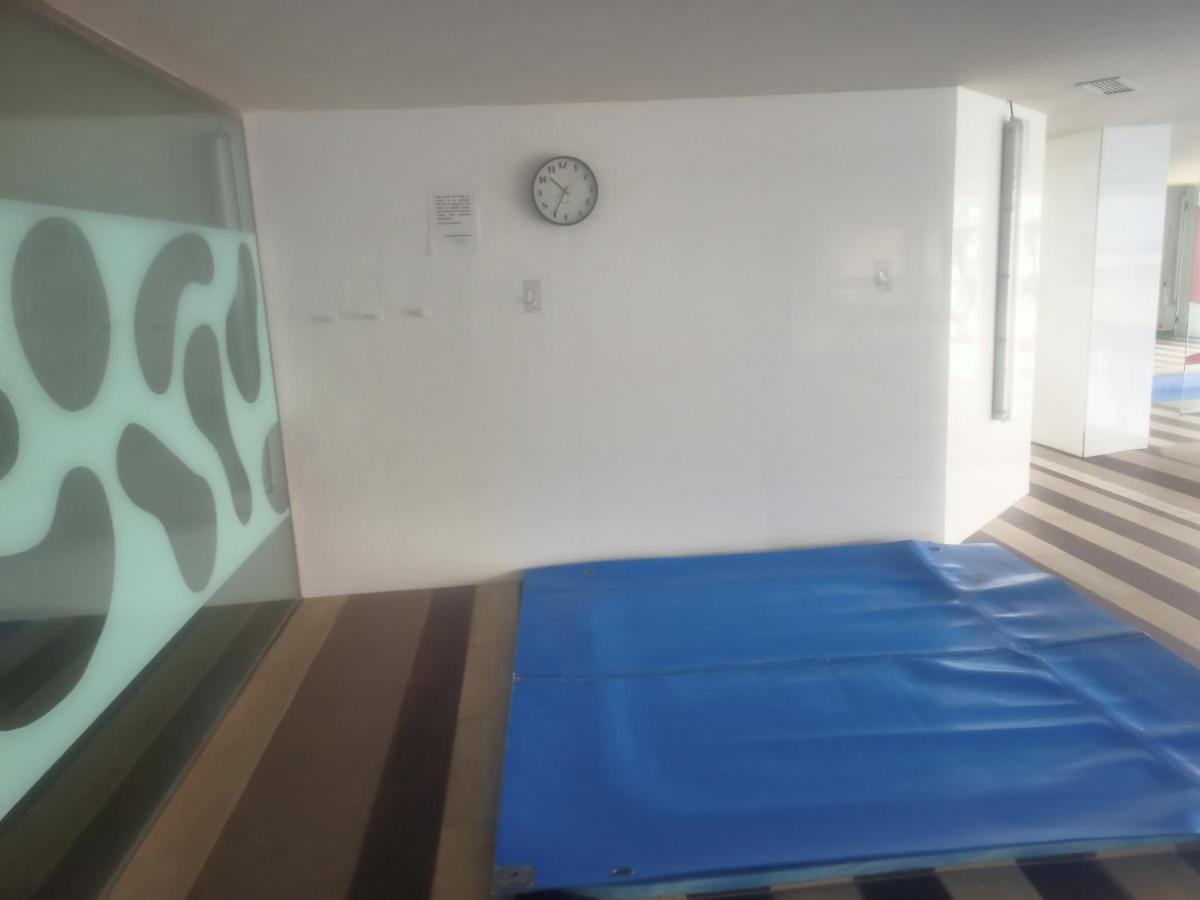 Marina Sol Viveiro Apartment Luaran gambar