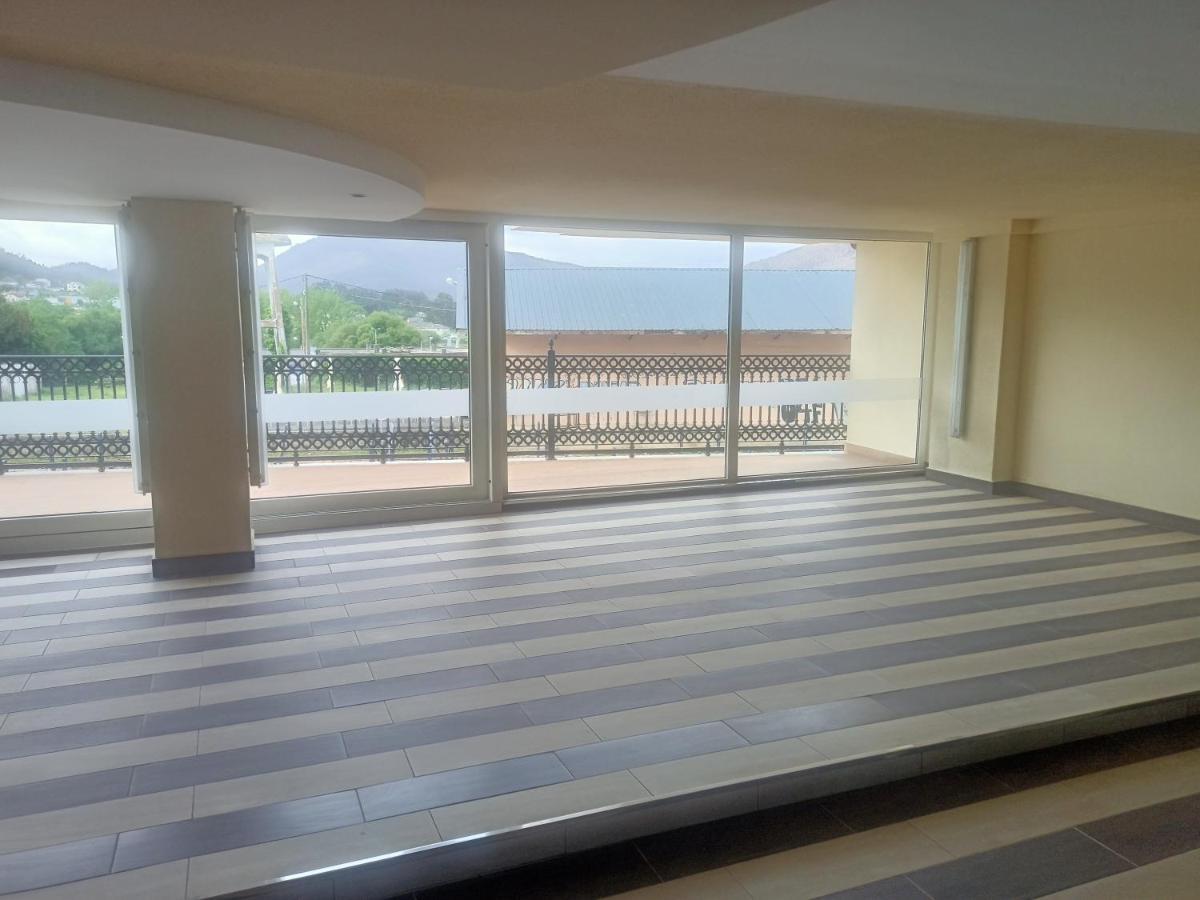Marina Sol Viveiro Apartment Luaran gambar