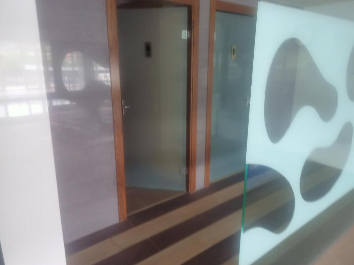 Marina Sol Viveiro Apartment Luaran gambar