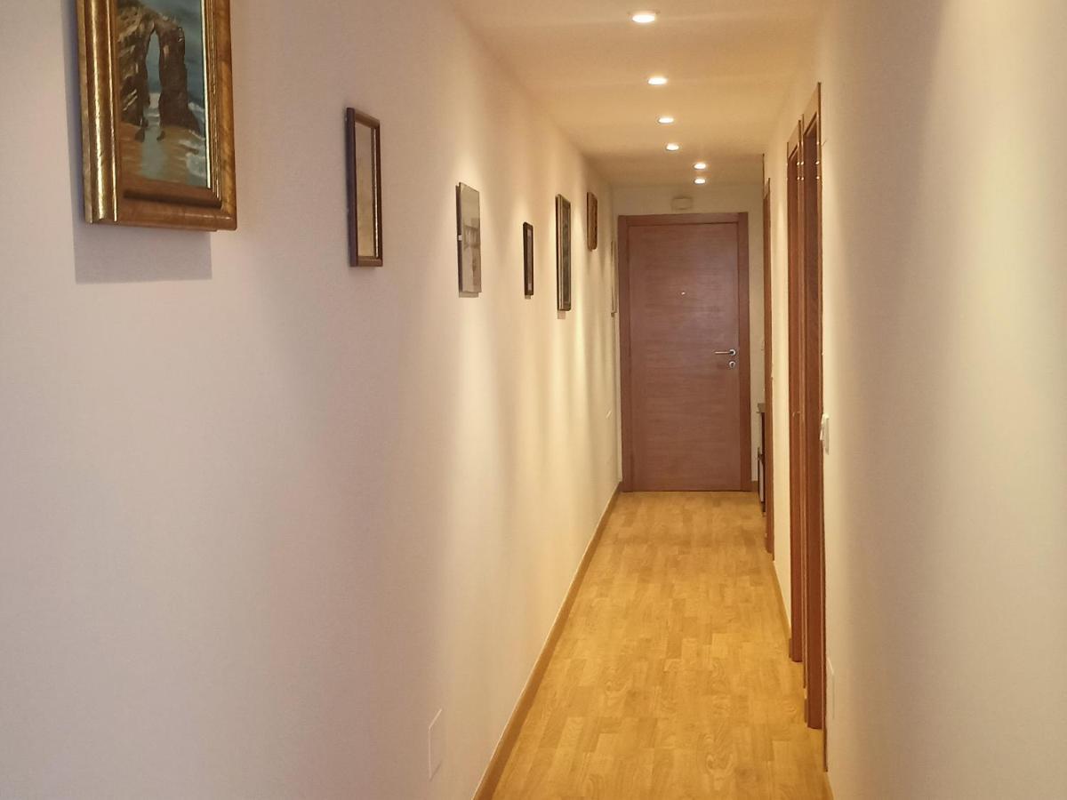 Marina Sol Viveiro Apartment Luaran gambar