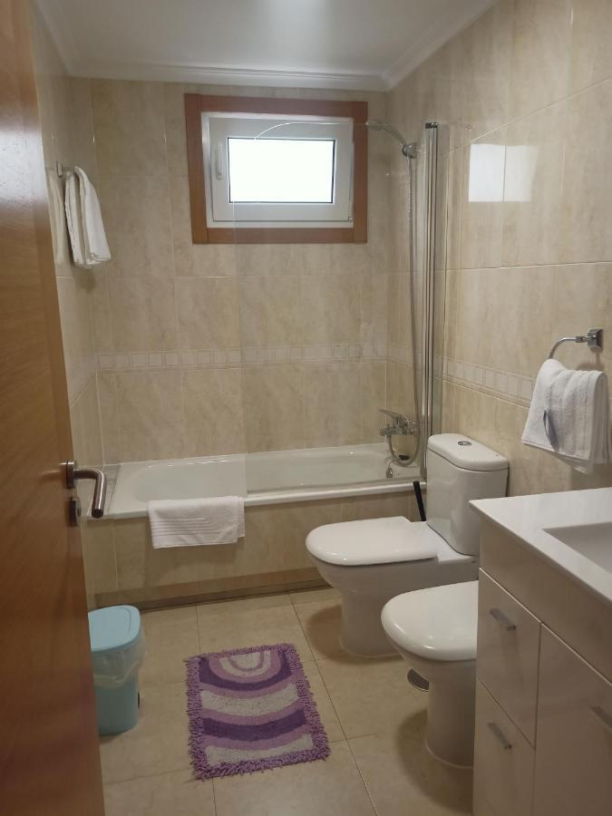 Marina Sol Viveiro Apartment Luaran gambar