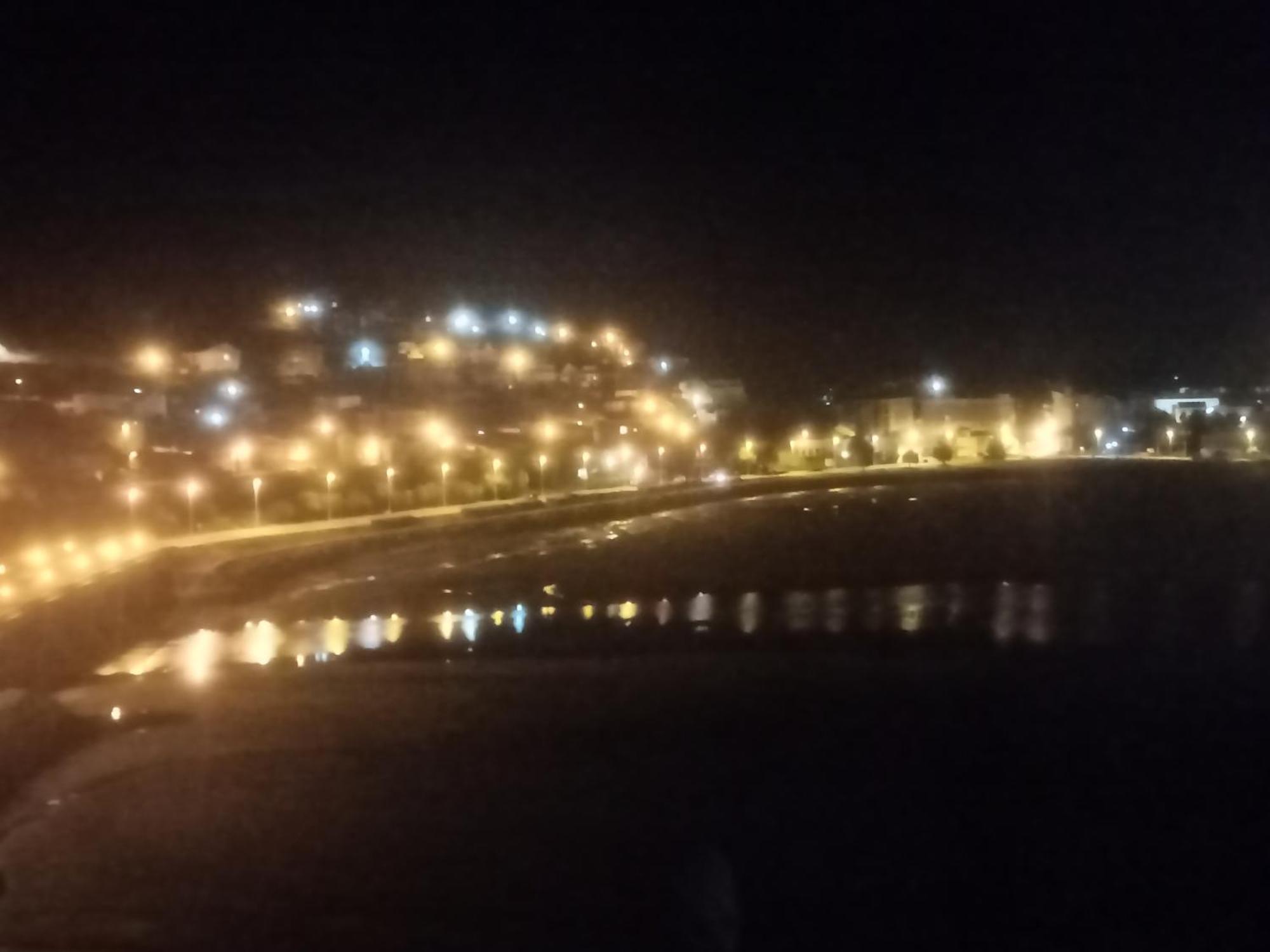 Marina Sol Viveiro Apartment Luaran gambar