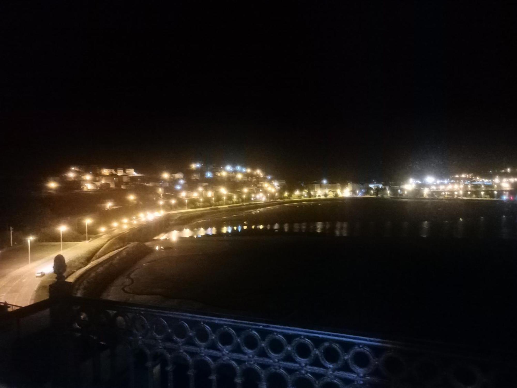 Marina Sol Viveiro Apartment Luaran gambar