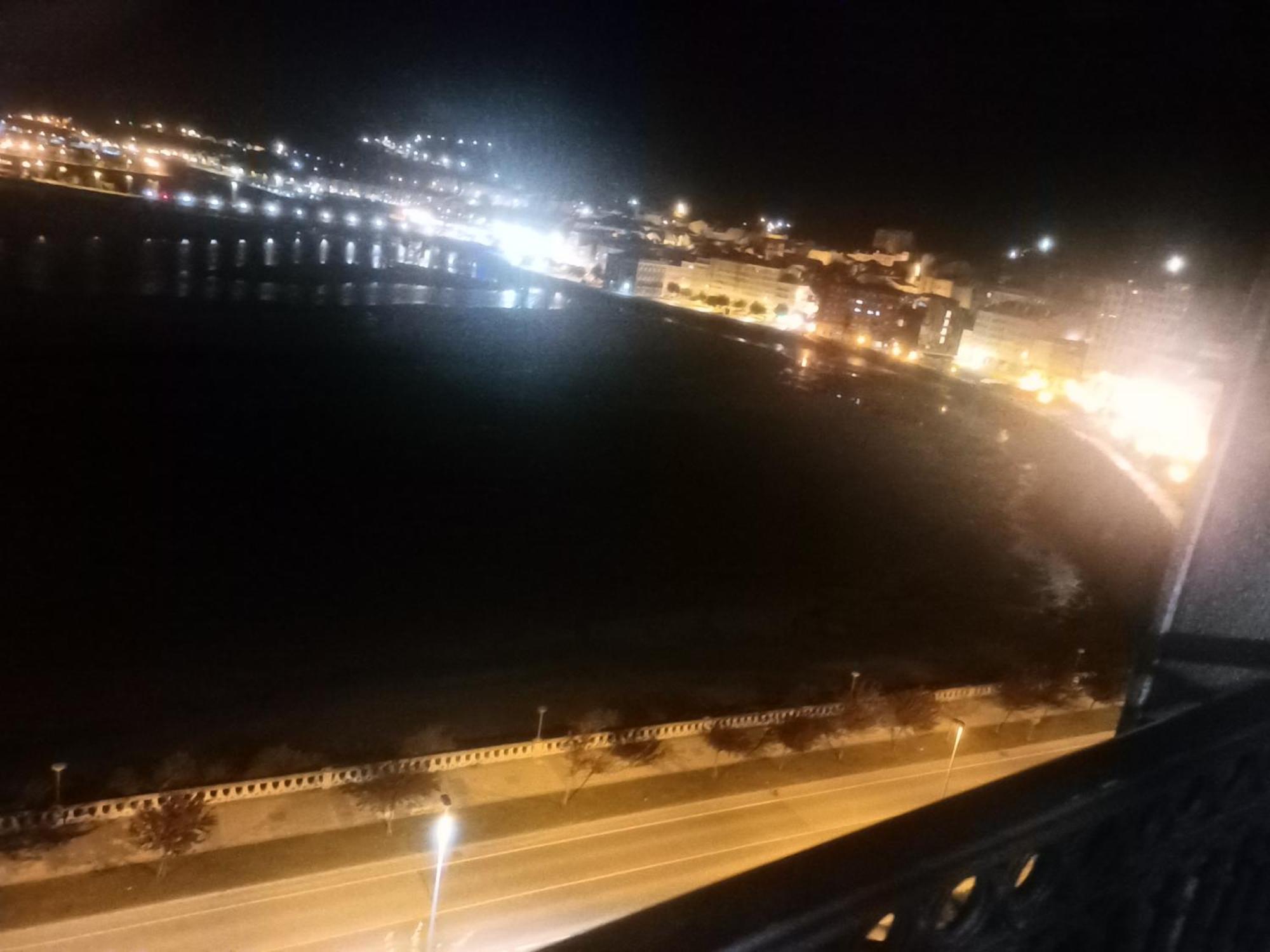 Marina Sol Viveiro Apartment Luaran gambar